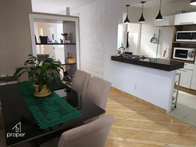 Apartamento com 2 Quartos à venda, 99m² no Centro, Pelotas