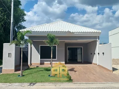 Casa com 3 Quartos à venda, 120m² no Guaratiba, Rio de Janeiro