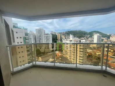 Apartamento com 3 Quartos à venda, 120m² no Icaraí, Niterói