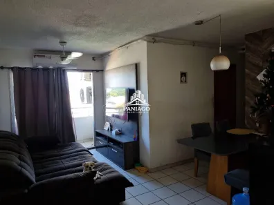 Apartamento com 2 Quartos à venda, 72m² no Porto, Cuiabá