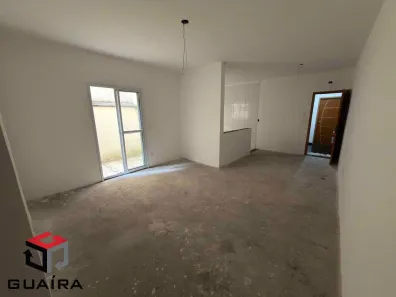 Apartamento com 3 Quartos à venda, 91m² no Vila Assunção, Santo André