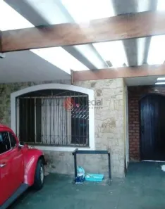 Sobrado com 3 Quartos à venda, 242m² no Vila Marieta, São Paulo
