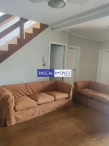 Casa com 3 Quartos para alugar, 190m² no Jardim Guedala, São Paulo