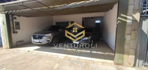 Casa com 3 Quartos à venda, 151m² no Vila Souto, Bauru