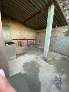 Casa com 1 Quarto à venda, 58m² no Jardim Pedra Mar, Jacareí
