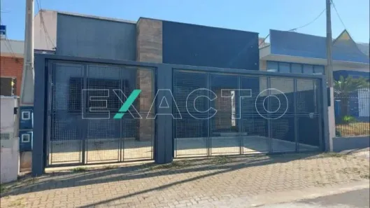 Imóvel Comercial com 3 Quartos para alugar, 153m² no Vila Nova, Campinas