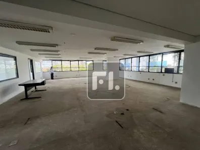 Sala Comercial para alugar, 204m² no Vila Mariana, São Paulo