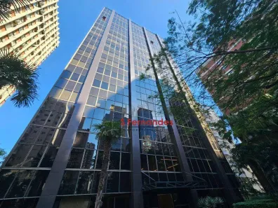 Sala Comercial à venda, 513m² no Itaim Bibi, São Paulo