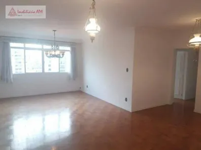 Apartamento com 2 Quartos à venda, 140m² no Centro, São Paulo