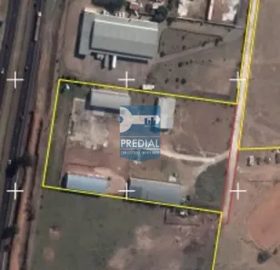 Lote/Terreno à venda, 2m² no Centro, São Carlos