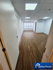 Sala Comercial para alugar, 38m² no Centro, Barueri
