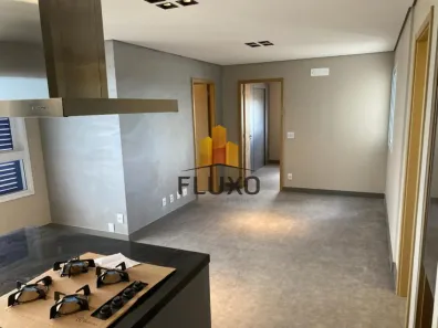 Apartamento com 2 Quartos à venda, 70m² no Vila Leme da Silva, Bauru