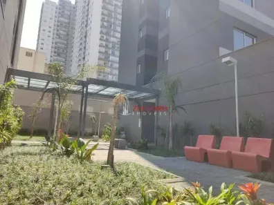 Apartamento com 2 Quartos à venda, 35m² no Brás, São Paulo