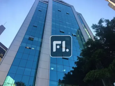 Sala Comercial à venda, 300m² no Itaim Bibi, São Paulo