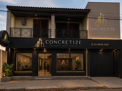 Ponto Comercial para alugar, 100m² no Vila Lemos, Bauru