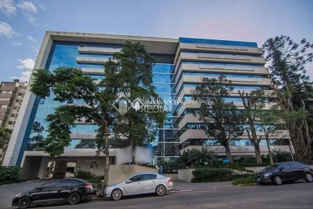 Sala Comercial para alugar, 45m² no São João, Porto Alegre