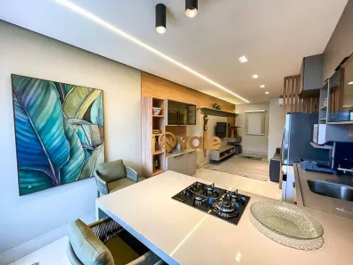 Apartamento com 2 Quartos à venda, 100m² no Praia Grande, Ubatuba