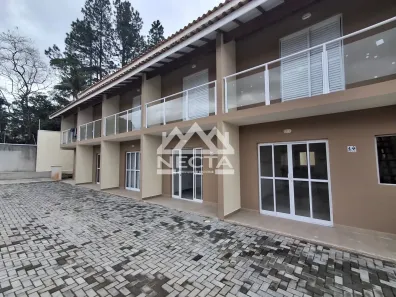 Sobrado com 2 Quartos à venda, 72m² no Capricórnio II, Caraguatatuba