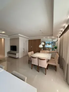 Apartamento com 3 Quartos à venda, 128m² no Andorinha, Itapema
