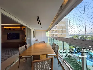 Apartamento com 4 Quartos à venda, 195m² no Barra da Tijuca, Rio de Janeiro