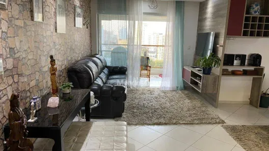 Apartamento com 3 Quartos à venda, 105m² no Vila Leão, Sorocaba
