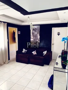 Sobrado com 4 Quartos à venda, 250m² no Taboão, São Bernardo do Campo
