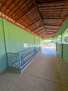 Casa com 4 Quartos à venda, 200m² no Cidade Jardim, Pirapora