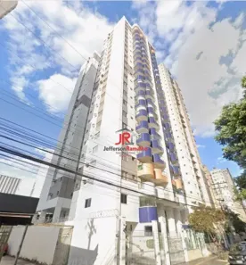 Apartamento com 3 Quartos à venda, 105m² no Setor Bueno, Goiânia