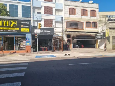 Apartamento com 1 Quarto para alugar, 40m² no Independência, Porto Alegre