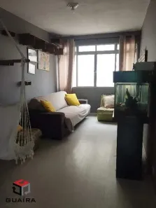 Apartamento com 2 Quartos à venda, 79m² no Centro, São Bernardo do Campo