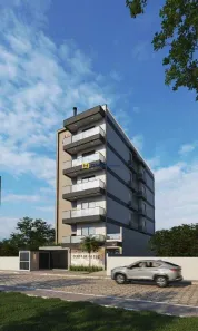 Apartamento com 2 Quartos à venda, 66m² no Centro, Navegantes