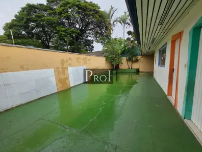 Ponto Comercial com 8 Quartos à venda, 658m² no Vila Euclides, São Bernardo do Campo