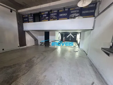 Ponto Comercial para alugar, 50m² no Centro, Niterói