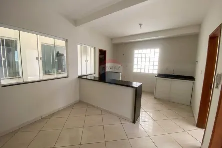 Apartamento com 2 Quartos à venda, 52m² no Santos Dumont, Juiz de Fora