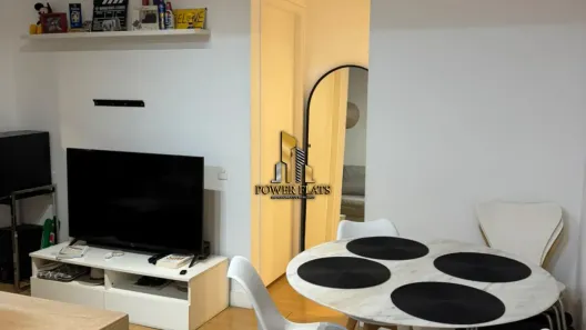Apartamento com 1 Quarto para alugar, 40m² no Vila Nova Conceição, São Paulo