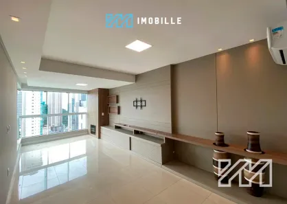 Apartamento com 4 Quartos à venda, 133m² no Pioneiros, Balneário Camboriú