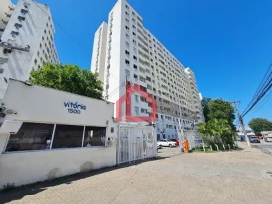 Apartamento com 3 Quartos à venda, 65m² no Centro, Duque de Caxias