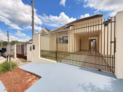 Casa com 3 Quartos para alugar, 99m² no Jardim Olímpico, Maringá