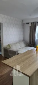 Apartamento com 2 Quartos à venda, 51m² no Centro, Barueri