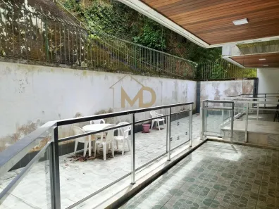 Apartamento com 3 Quartos à venda, 186m² no Várzea, Teresópolis