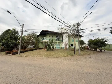 Casa com 4 Quartos à venda, 1010m² no Santa Cruz, Campos dos Goytacazes