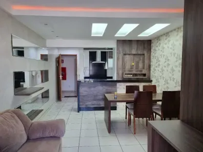 Apartamento com 3 Quartos à venda, 79m² no Jardim das Américas 2ª Etapa, Anápolis