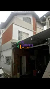 Casa com 5 Quartos à venda, 270m² no Vila Morse, São Paulo
