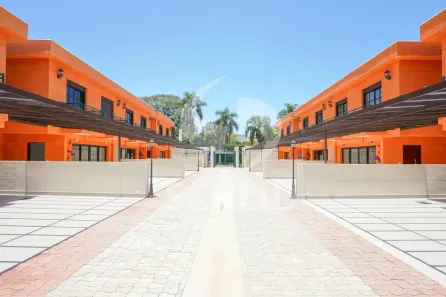 Casa de Condomínio com 4 Quartos à venda, 292m² no Jardim Prudência, São Paulo