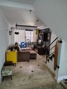 Sobrado com 3 Quartos à venda, 122m² no Assunção, São Bernardo do Campo