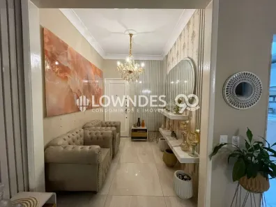 Apartamento com 3 Quartos à venda, 120m² no Vila Isabel, Rio de Janeiro