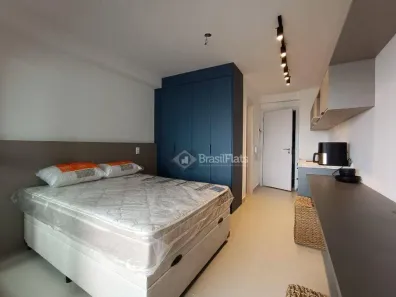 Flat com 1 Quarto para alugar, 26m² no Vila Mariana, São Paulo
