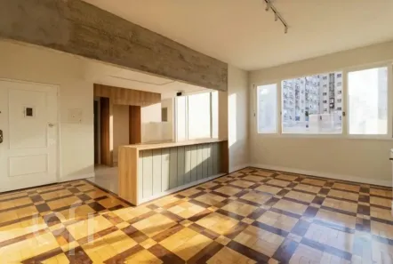 Apartamento com 2 Quartos à venda, 126m² no Bom Fim, Porto Alegre