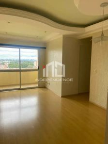 Apartamento com 3 Quartos à venda, 65m² no Jardim Veneza, São José dos Campos