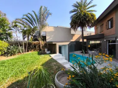Sobrado com 3 Quartos à venda, 341m² no Parque Residencial Buona Vita, São José do Rio Preto